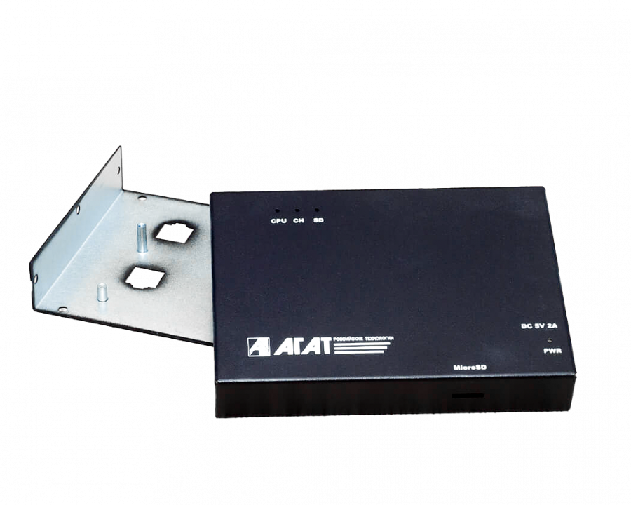 Корпус IP-АТС АГАТ UX-5ххх Корпус IP-АТС АГАТ UX-5ххх